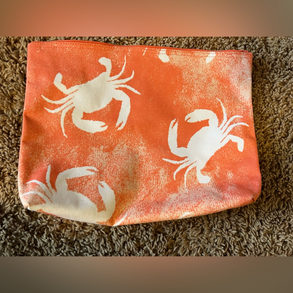 Thirty one zipper pouch in a pinch